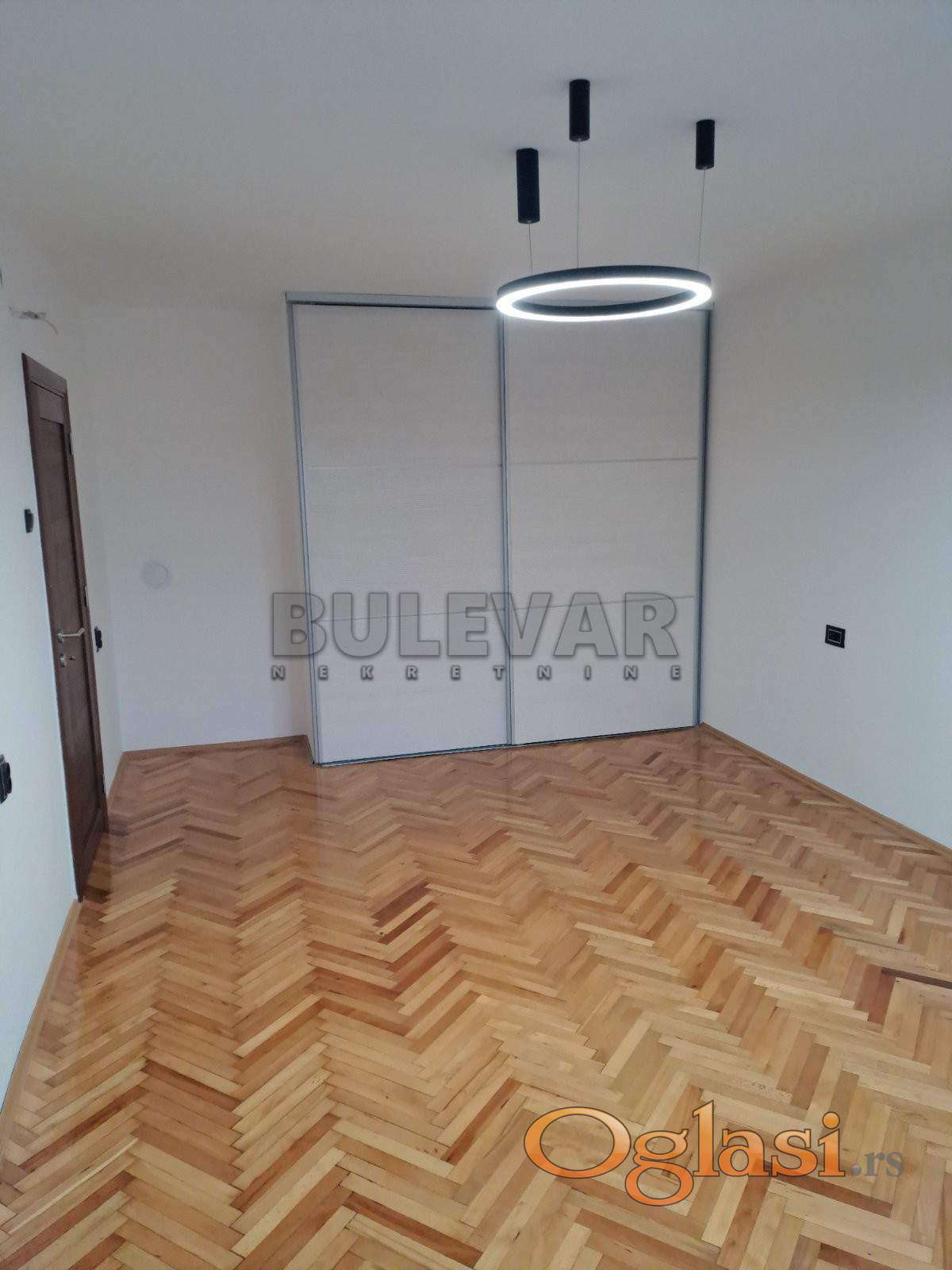 сдаётся квартира в центре Ниша, 67m2 — фото