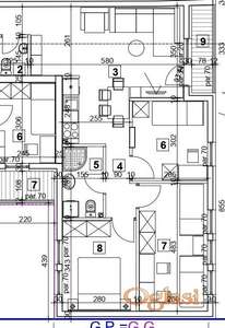 Podno grejanje, lux, rok februar 2027. godine ID#1050
