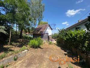 Vikendica na Popovici