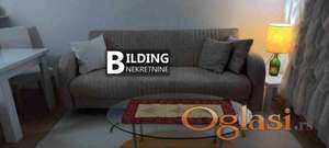 Dorćol, lux, namešten,novogradnja,useljiv ID#818290