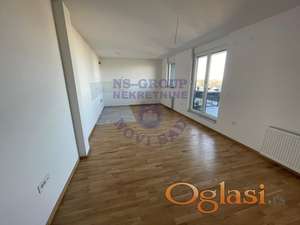 Dvosoban stan na Telepu!