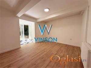 Novi Sad, Centar (Stari grad) - Renoviran jednosoban stan ID#1001225