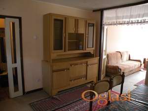 PRODAJEM  2.5 STAN, MIKRONASELJE, KIKINDA, VLASNIK