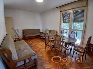 U ponudi je stan na izuzetno atraktivnoj lokaciji ID#9885