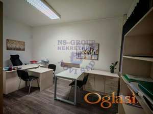 Garsonjera u srcu Novog Sada