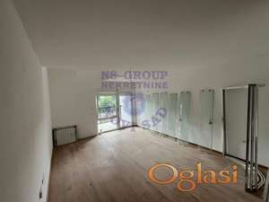 Trosoban stan od 105m2, Beočin