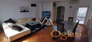 Izdaje se 2.0 stan, Novi Beograd