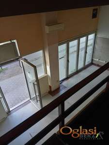  ODLIČAN ULIČNI LOKAL OD 60 M2 NA PROMETNOM MESTU NA ROTKVARIJI