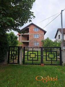 Prodaja kuće 310m2, plac 6 ari, Plavi Horizonti ID#7884