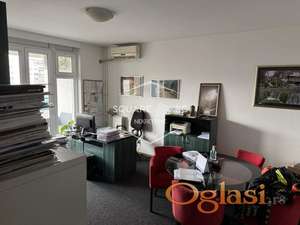 Blok 29,  4.0 prazan, garaža ID#5169