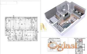 Kupovina bez agencijske provizije, direktna prodaja od investitora-cena sa PDV-om
