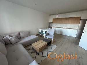 Nov trosoban stan 85m2 Bagljas