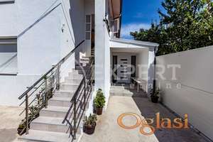 Luksuzna porodična kuća, domaćinstvo, 3 ara plac