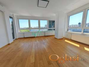 Spens, 76m2. City gradnja!