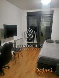 Woodstar Residence, 1.0, novogradnja ID#8508