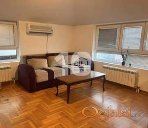 Mirijevo, 2,5, 54m2, pet friendly, parking mesto ID#1534