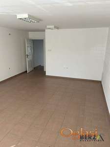 ULIČNI LOKAL NA BULEVARU PATRIJARHA PAVLA 