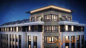 - Dvosoban 44m2 - LUX KOMPLEKS