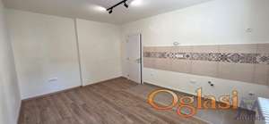 Stan NOVI SAD,SAJAM,kv: 37, € 123600, ID: 1019400