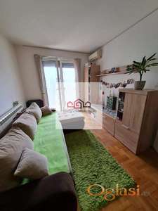 STAN 33m2 +2m2 TERASA BULEVAR EVROPE