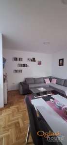STAN - NOVI SAD - NOVA DETELINARA - 51m2 - 167000 evra