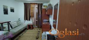 Juzno orijentisana garsonjera na Novoj Detelinari -23m2