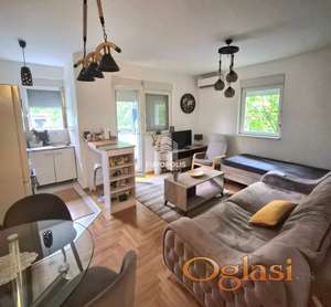 Početak Ledina, okretnica, uknjižen! ID#8419