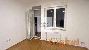 KRALJEV PARK PRAZAN STAN SA GARAŽNIM MESTOM 300 EURA