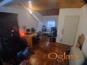 Subotica-Novo Selo-kuća u nizu ID#1783