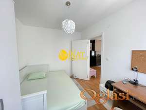 Karaburma, Omladinski stadion 47m2 dvosoban stan ID#5029