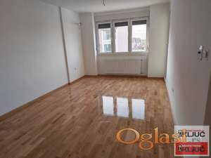 ADICE, 44m2, Dvosoban, Nov