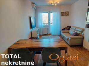 Stan NOVI SAD,CENTAR - 56 m2 175100 €, ID: 1099801