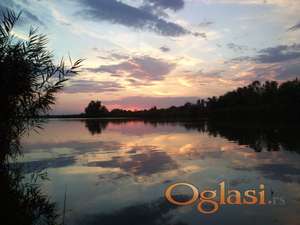 vikendica na poluostrvu