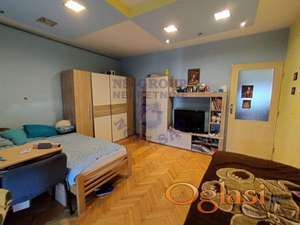 Komforan dvosoban sran!