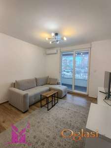 * Telep - Namešten stan *