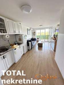 Stan SREMSKA KAMENICA,TATARSKO BRDO - 46 m2 101950 €, ID: 1100716