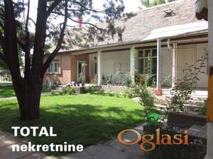 Kuca,VRBAS,VRBAS,kvadratura: 410.00, € 412000, ID: 3072176
