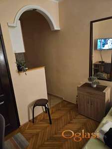 Apartman SM, Novi Sad, stan na dan