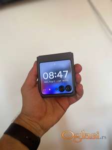Motorola RAZR 50