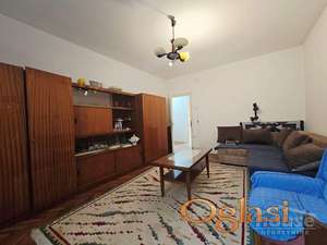 STAN - NOVI SAD - CENTAR - 69m2 - 182500 evra