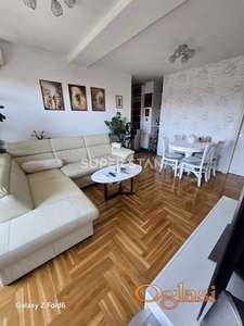 Dvoiposoban stan 47 m², uknjižen, bez ulaganja ID#1301