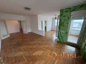 Stan,NOVI SAD,BULEVAR EVROPE,kv: 107, € 800, ID: 9101912