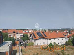 Miljakovac, 106m2, eg, parking ID#1482