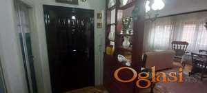 TROSOBAN STAN U STROGOM CENTRU RUME