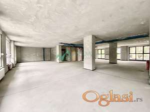 Poslovni prostor, Grbavica  