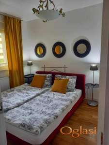 Jednoiposoban stan na Novom Naselju ID#6883