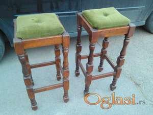 Barske stolice STIL