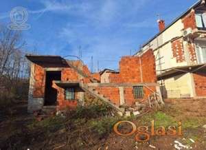 Na prodaju uknjižen plac u Donjim Vlasima – Palilula