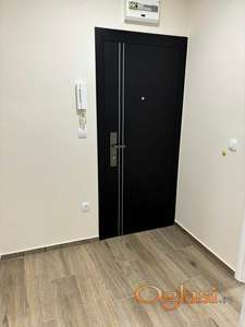 Prodaja stana na Novom Naselju- Savina