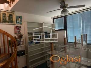 Uknjižen lokal sa izlogom, centar Vidikovca! ID#1474